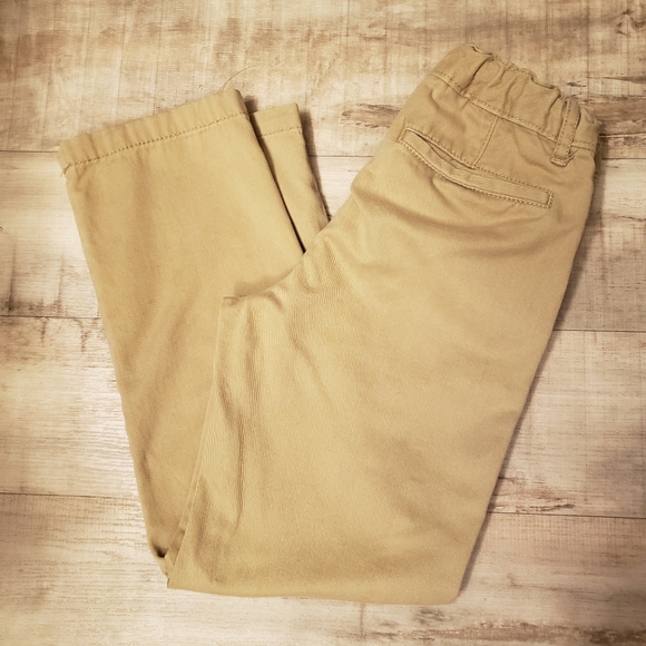 Little Children Place uniform khakis - Picture 2 of 3